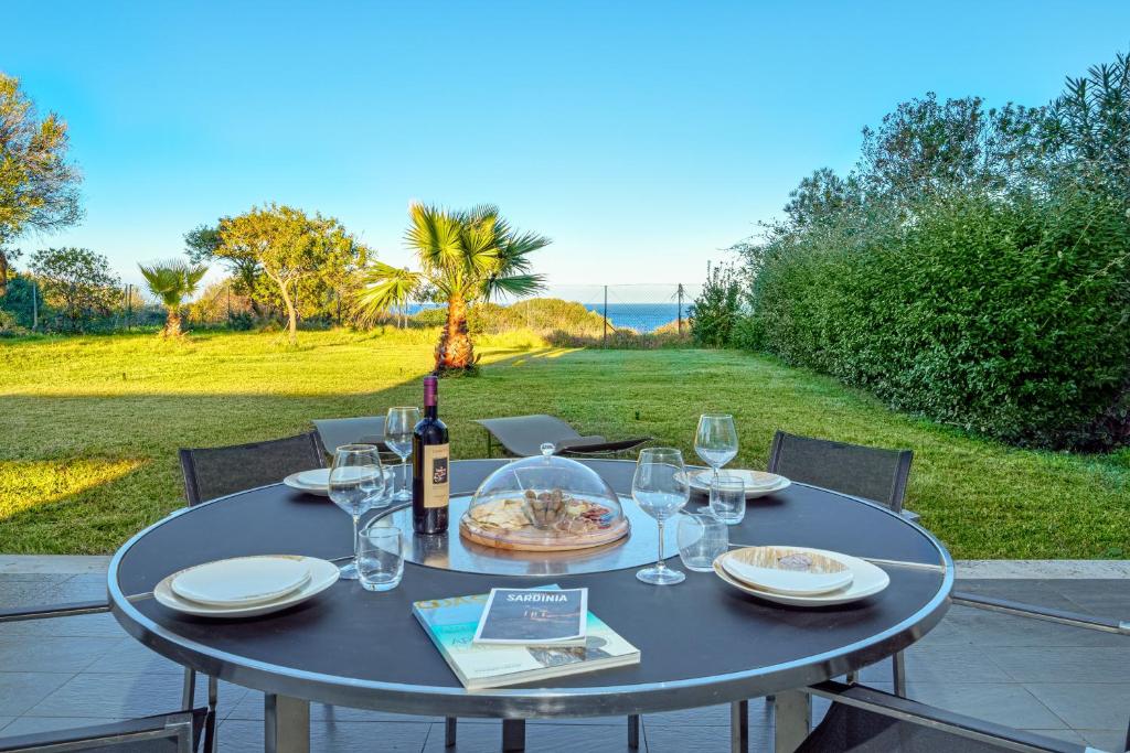 Villa Marconi Apartment 6 - 2