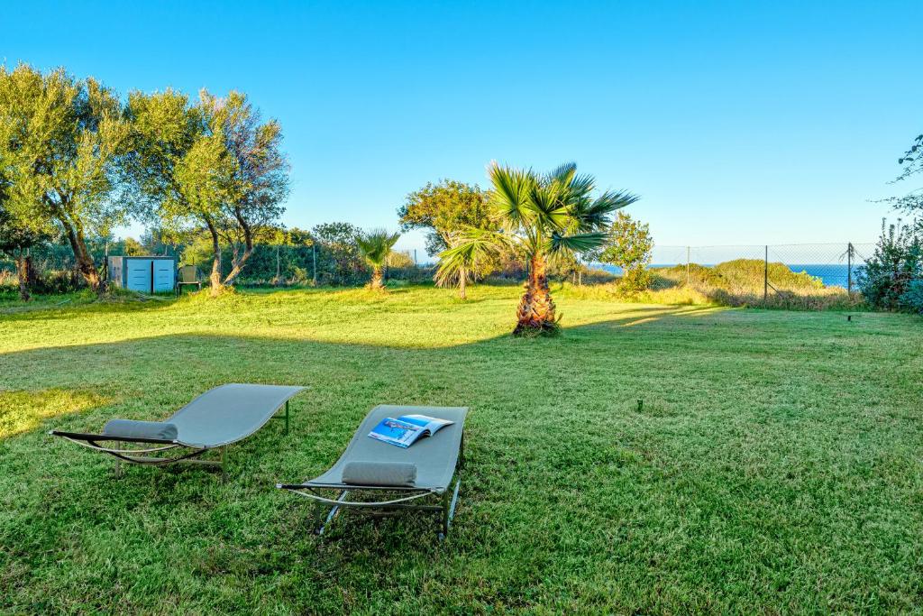 Villa Marconi Apartment 6 - 5