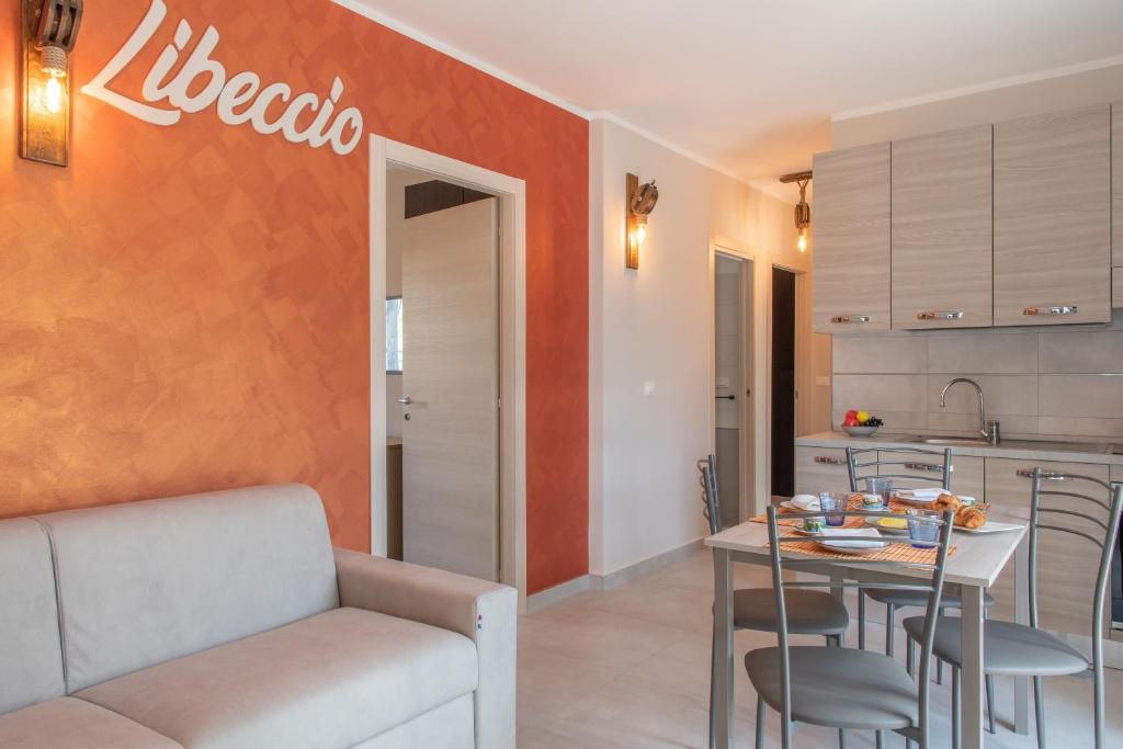 Libeccio - 1