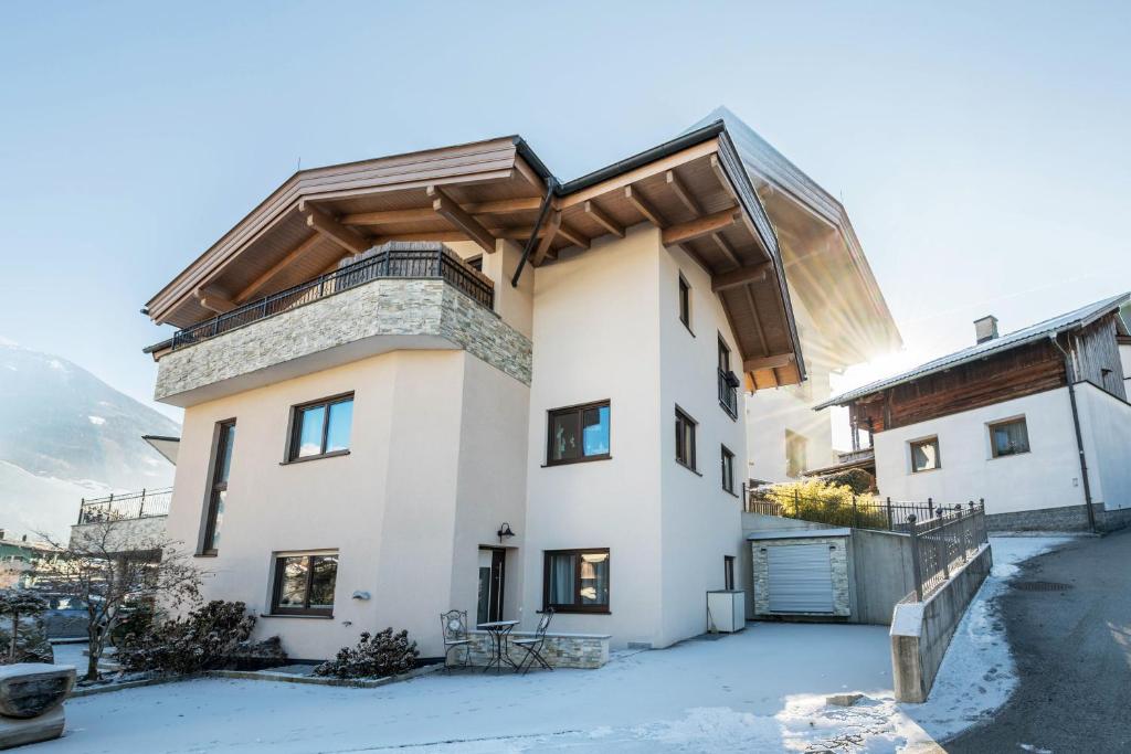 Wieseneck I - Apartment in Fügen - 2