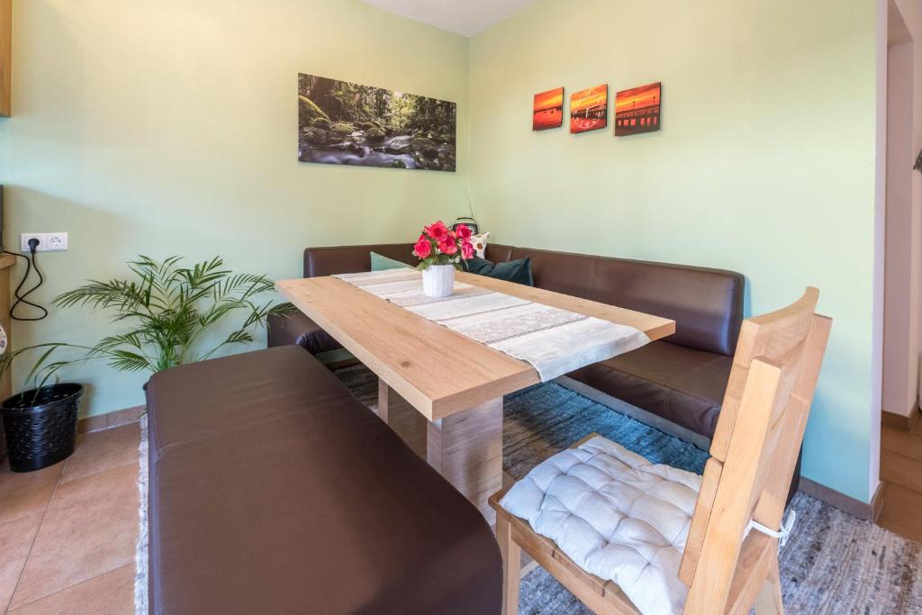 Wieseneck I - Apartment in Fügen - 5