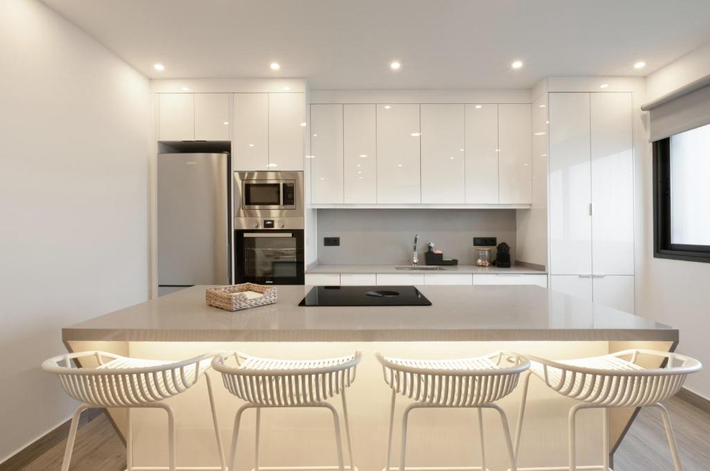 Apartamento Avenida Marítima - 4