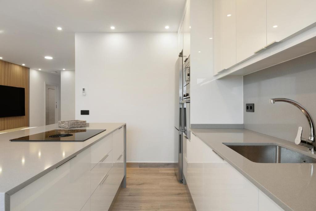 Apartamento Avenida Marítima - 5