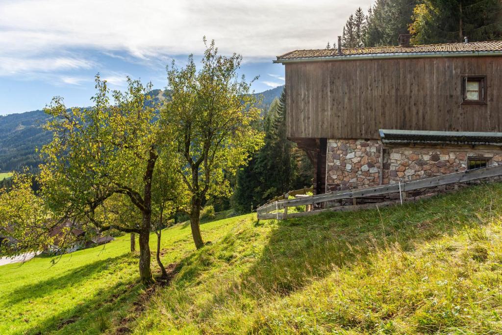 Zauberhütte Wildschönau - 4