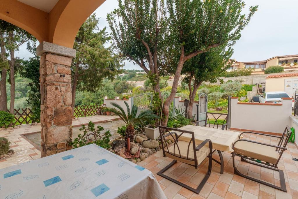 Villa Marisol Agrustos - 1