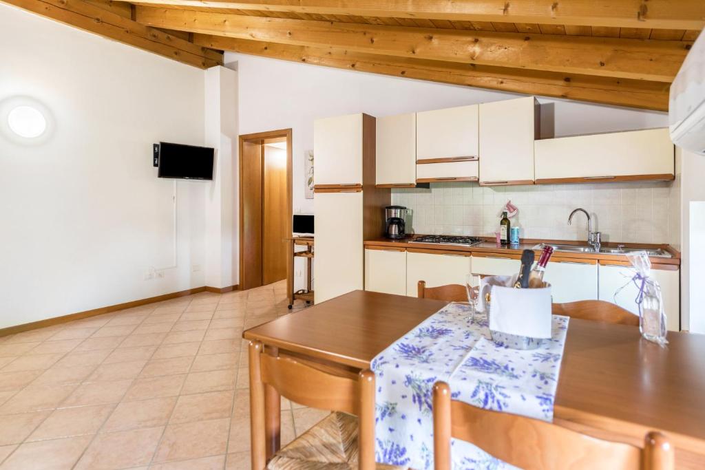 Agriturismo Colombare Teboi Bilo - 5
