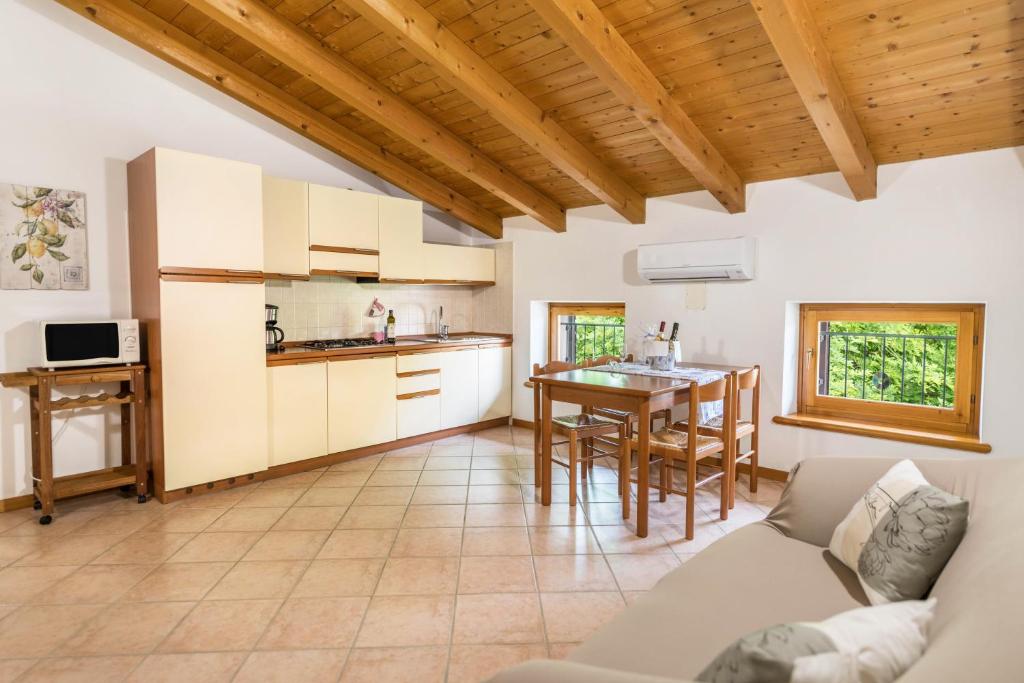 Agriturismo Colombare Teboi Bilo - 2