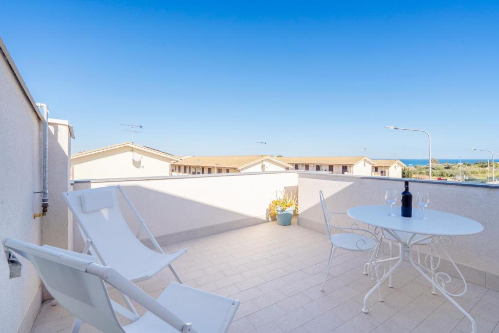 Boutique Apartment - Blue Sea - 1