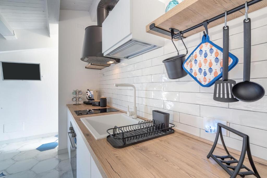 Boutique Apartment - Blue Sea - 5