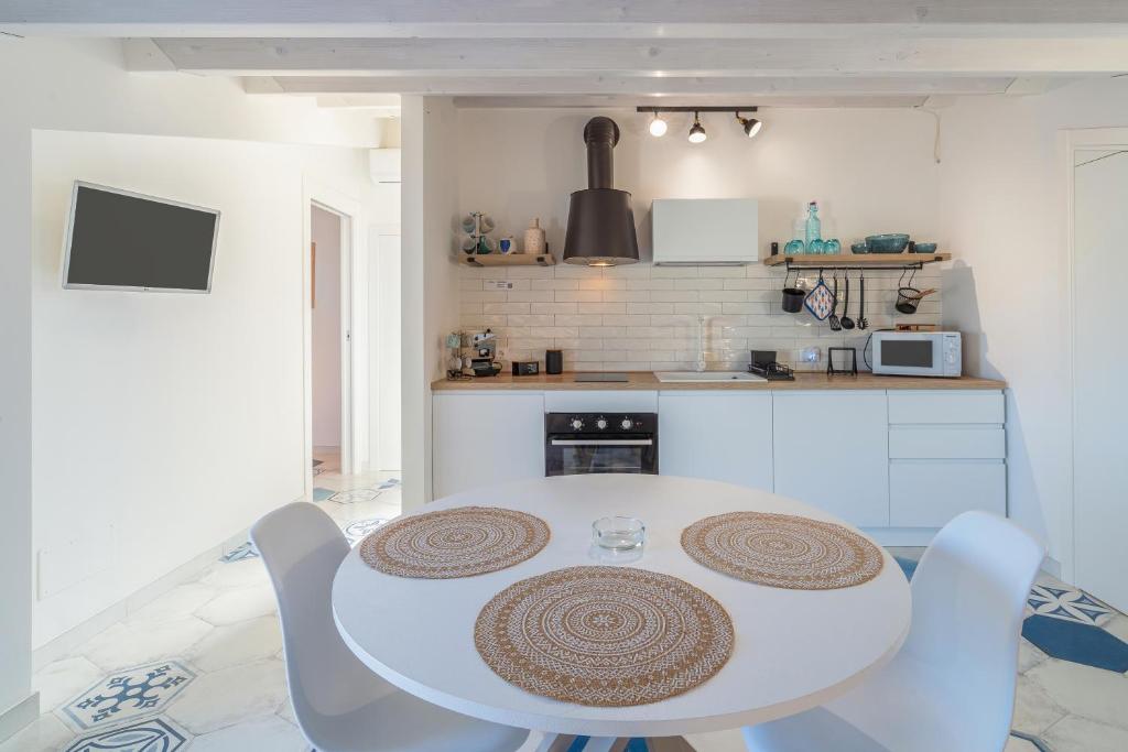 Boutique Apartment - Blue Sea - 4