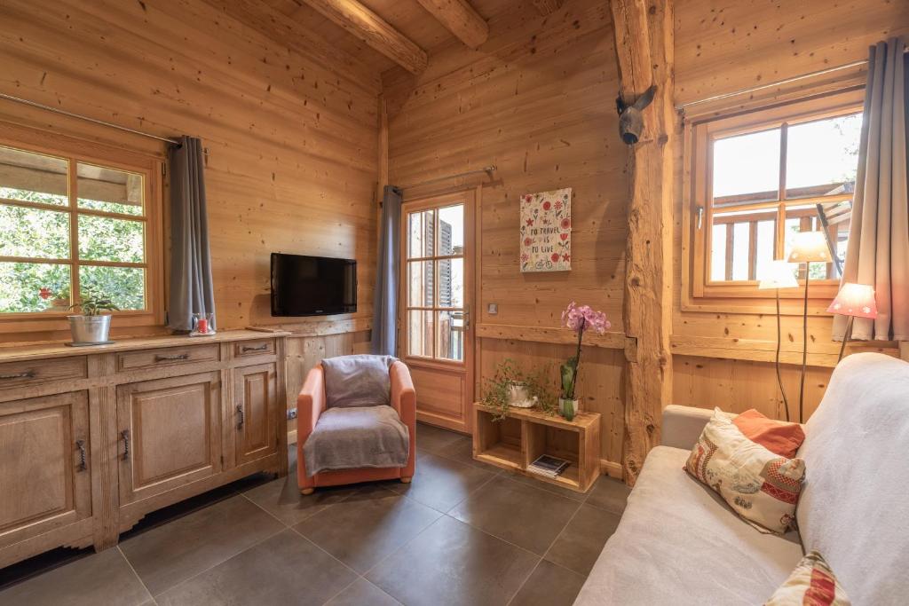 Appartement Samoëns - 4