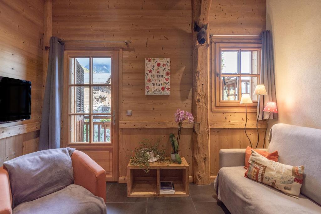 Appartement Samoëns - 5
