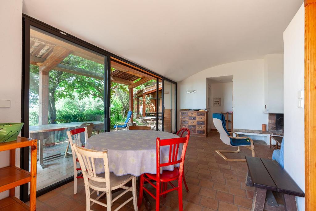 Villa Catherine vue mer et terrasse - 5