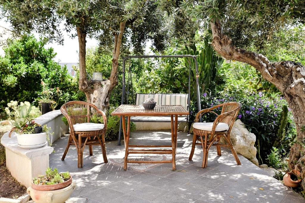 Villa Sovareto vista mare - 1