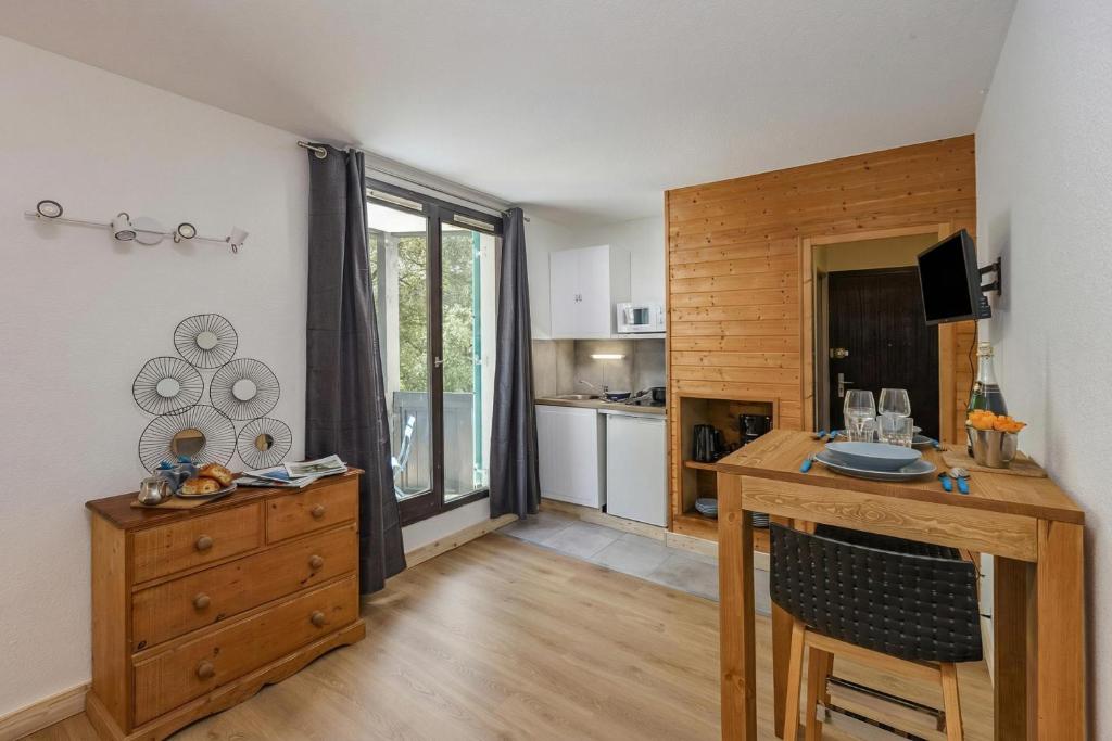 Chamonix Sud - Balme 102 - Happy Rentals - 3