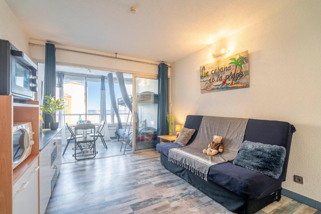 Appartement à La grande plage - 2