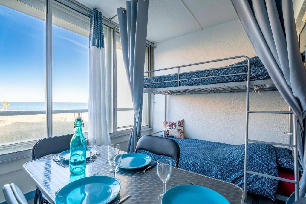 Appartement à La grande plage - 1