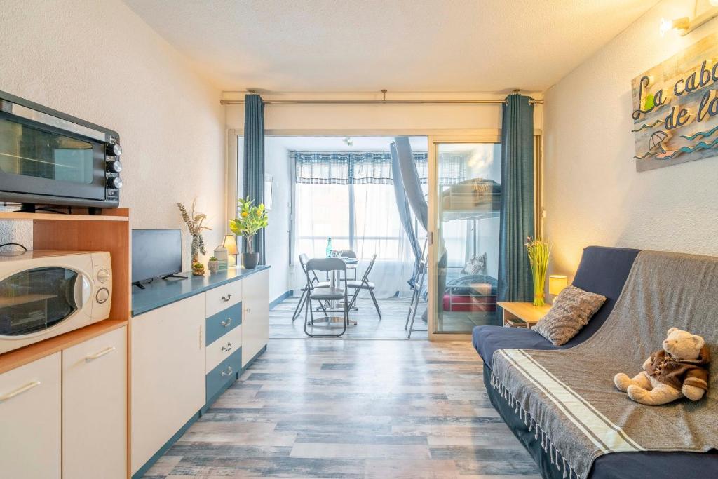 Appartement à La grande plage - 3
