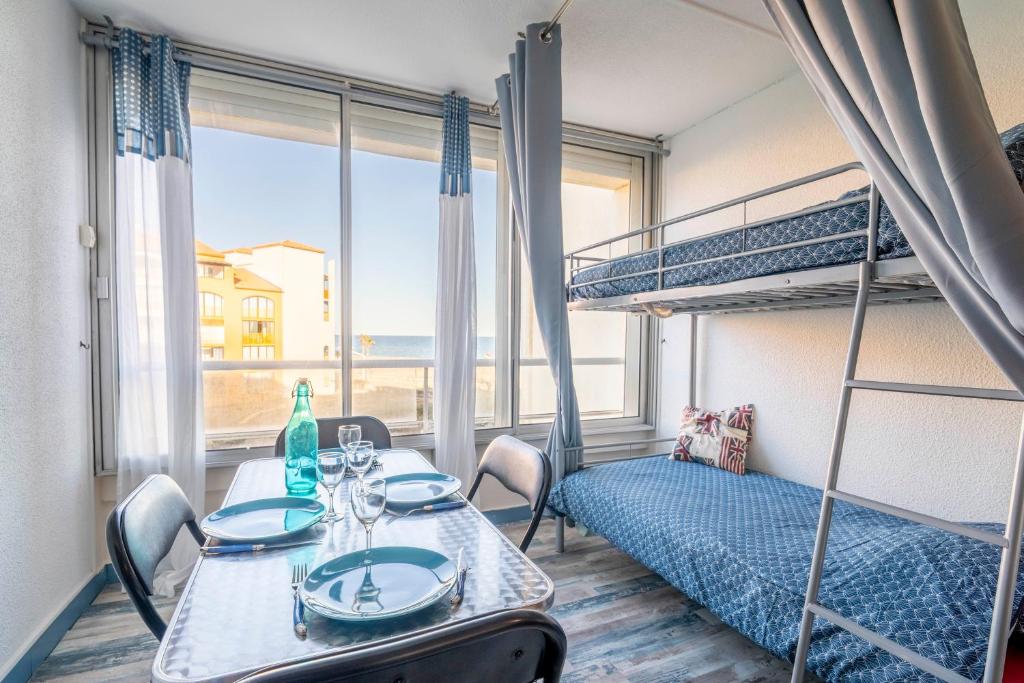Appartement à La grande plage - 4