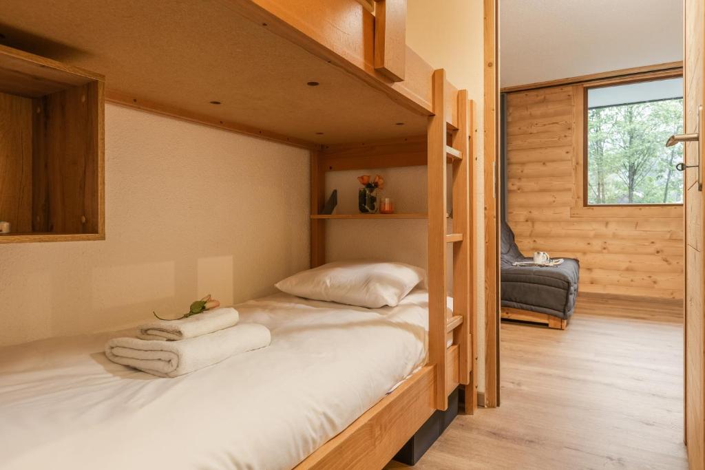 Chamonix Sud - Grepon 102 - Happy Rentals - 4