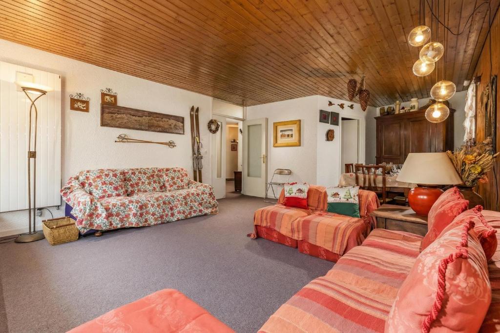 Appartement L'Outa 111 - Happy Rentals - 3