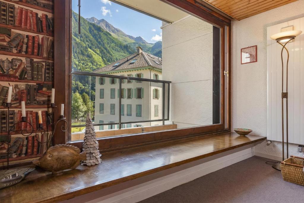 Appartement L'Outa 111 - Happy Rentals - 2