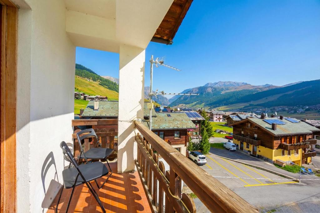 Casa Silvia Ski in - Happy Rentals - 3