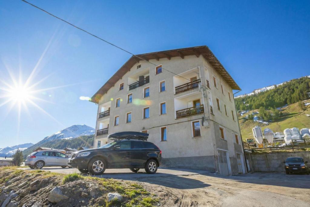 Casa Silvia Ski in - Happy Rentals - 1