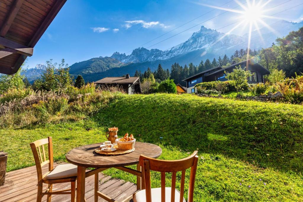 Chalet des Cristaux Happy Rentals - 2