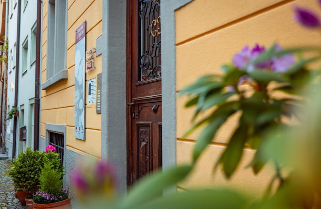 Alte Konditorei - 3
