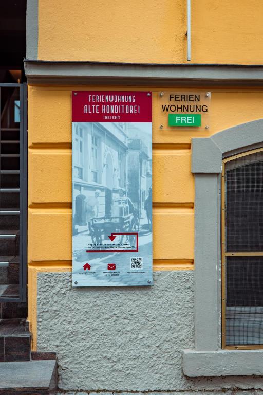 Alte Konditorei - 2