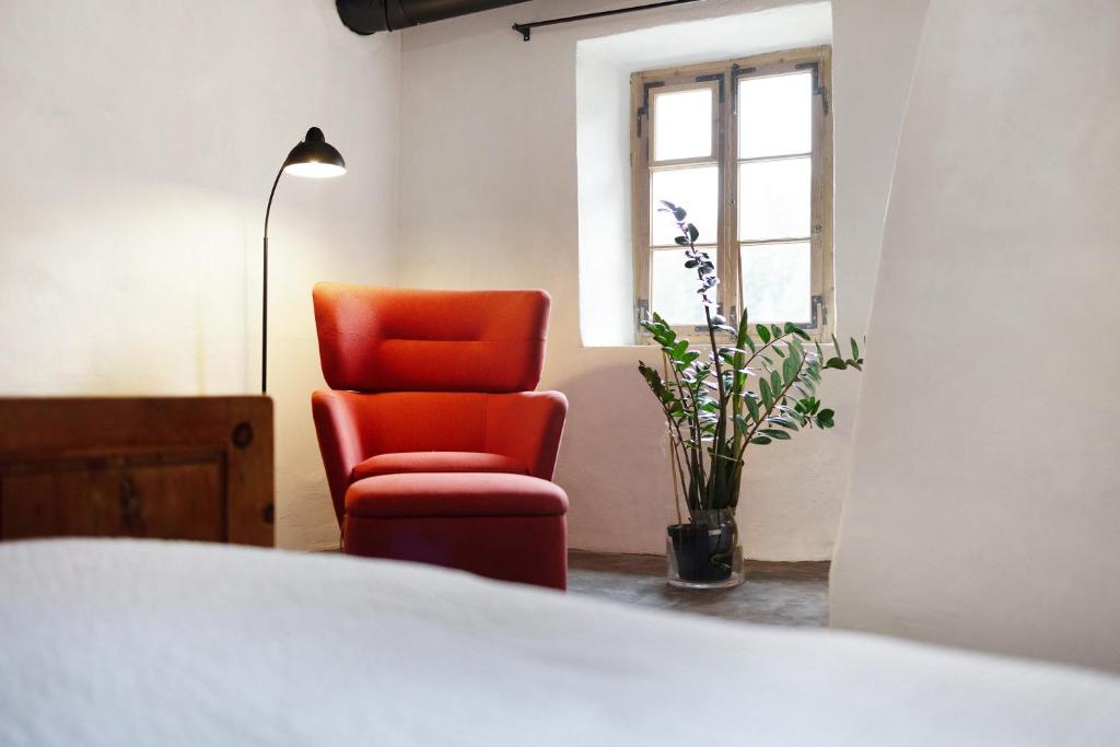 Ansitz Baumannhof Apt Gotik - 4