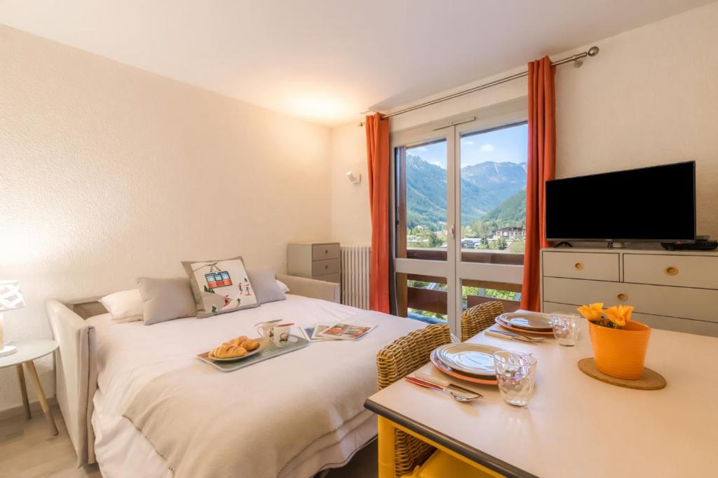 Appartement des Périades - Happy Rentals - 5