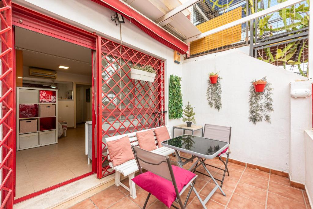 Casita playa - 1