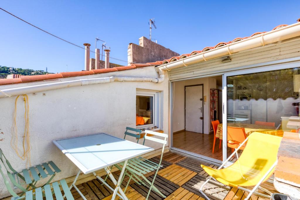 Siesta Sete - 3