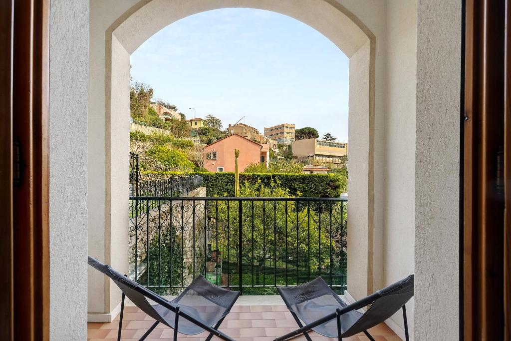 Bilocale sul Borgo - 2