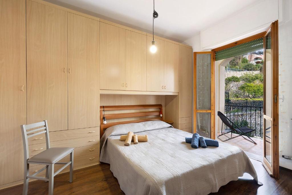 Bilocale sul Borgo - 3