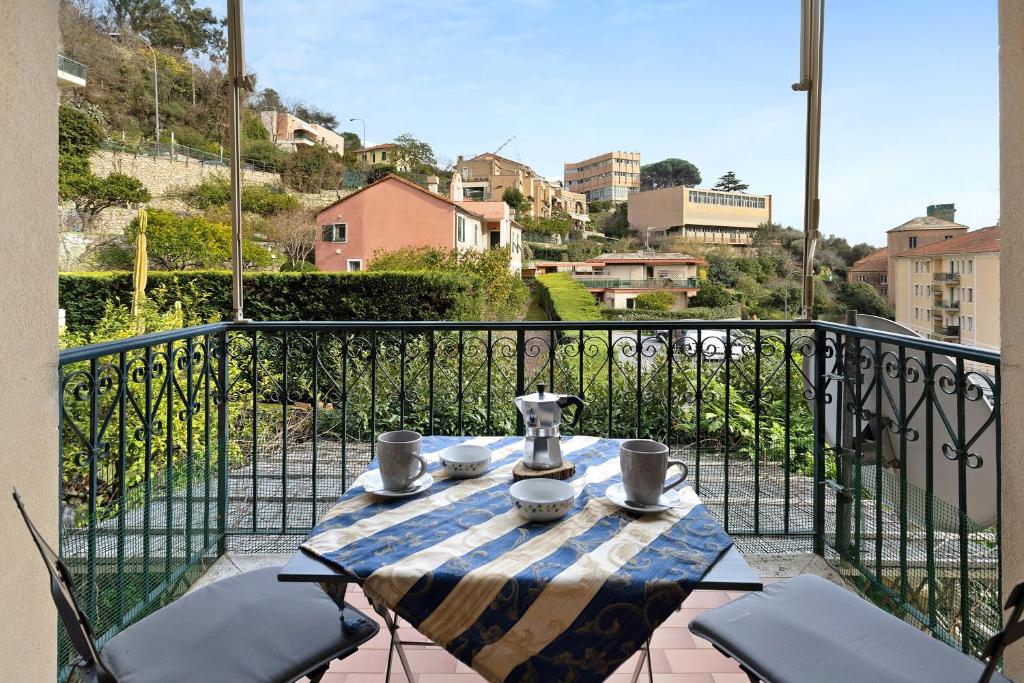 Bilocale sul Borgo - 1