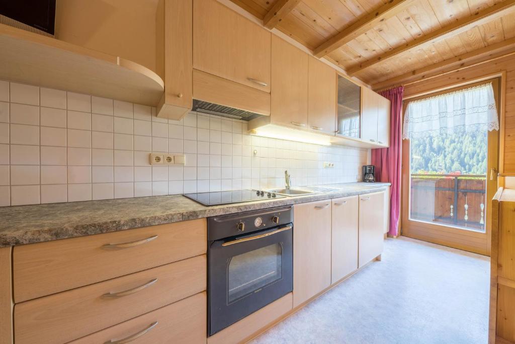 Haus Hubertus - Fewo 6 - 4