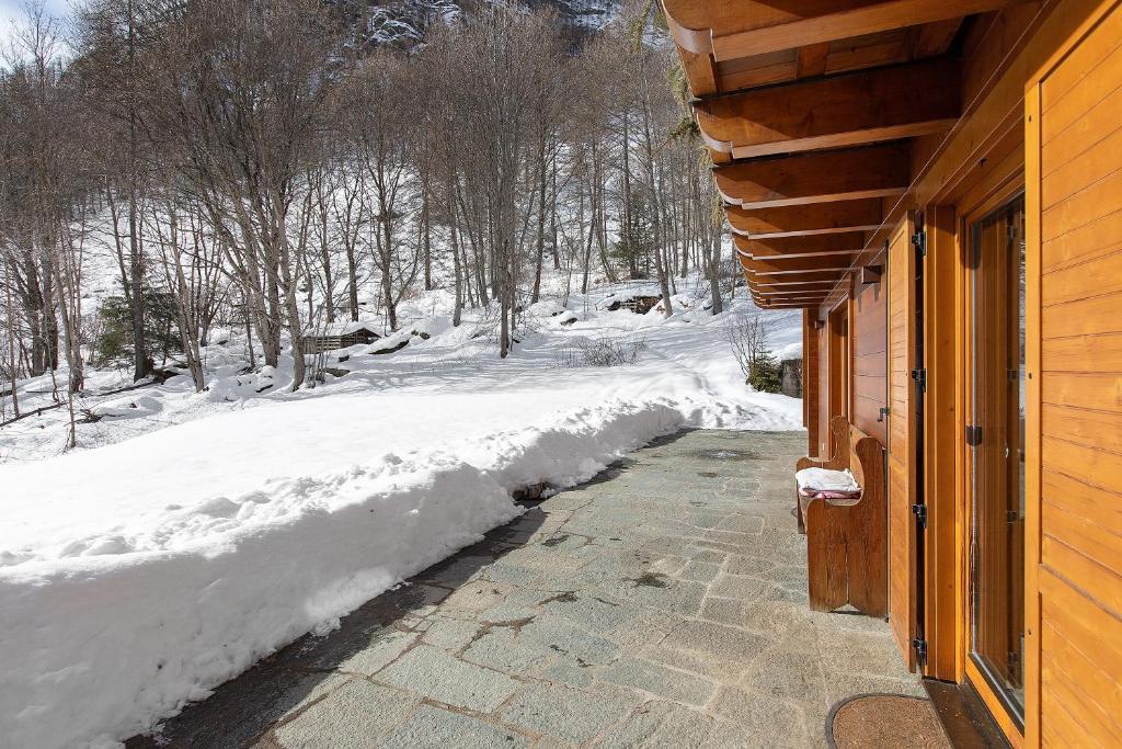 Chalet de La Poya - 4
