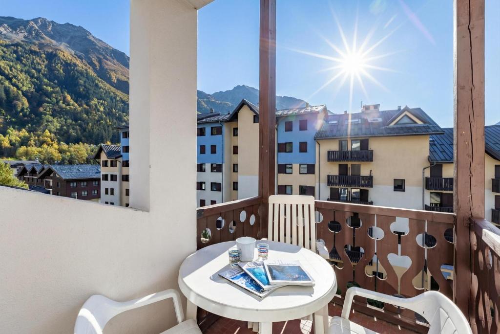 Chamonix Sud - Rivière 401 - Happy Rentals - 1