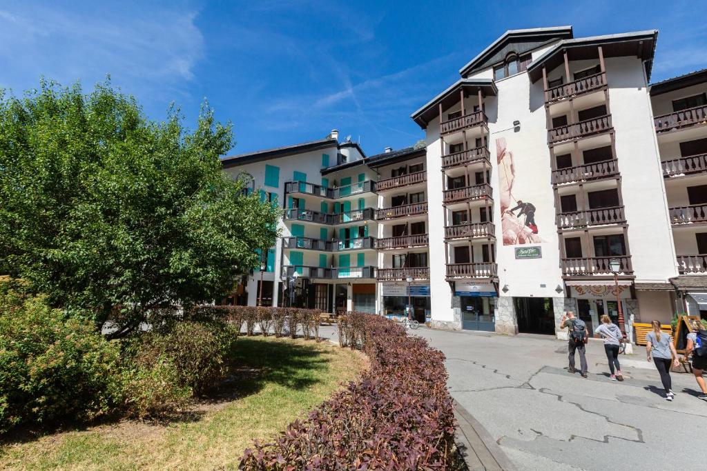 Chamonix Sud - Rivière 401 - Happy Rentals - 2