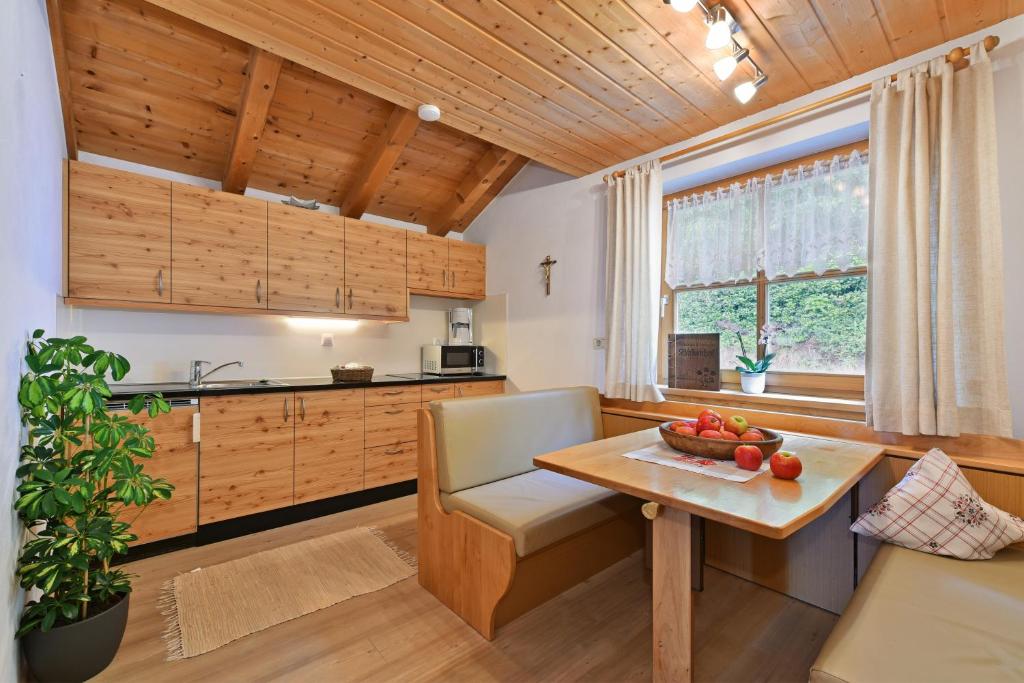 Birkenhof - Wohnung Bichel - 2