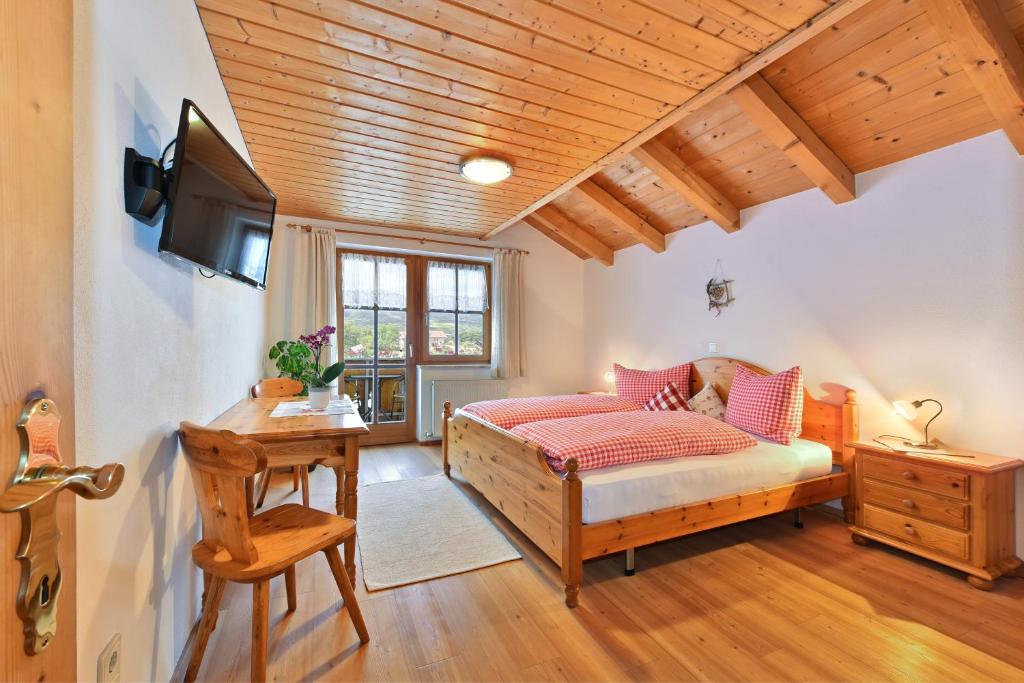 Birkenhof - Wohnung Bichel - 4