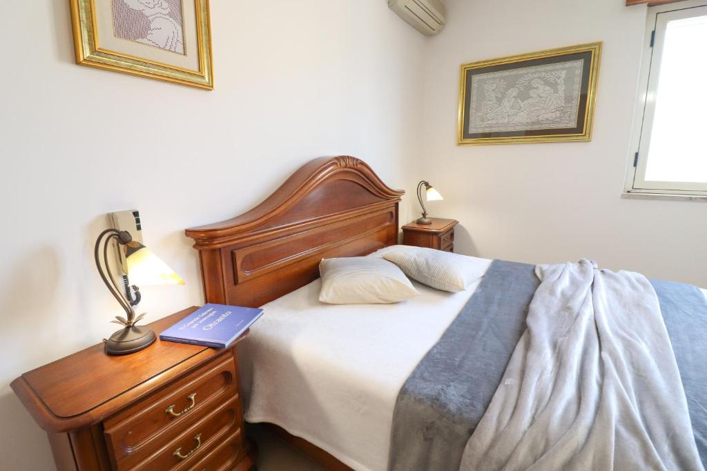 Casa Calipso a Otranto - 5