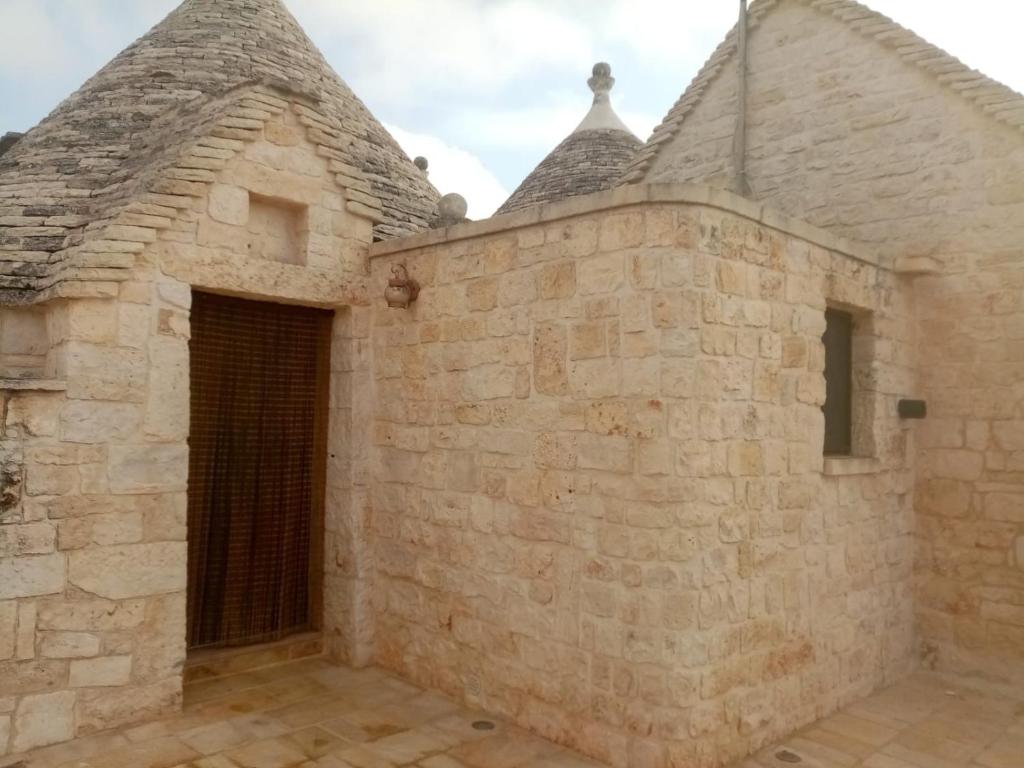 Trullo Fico - 3