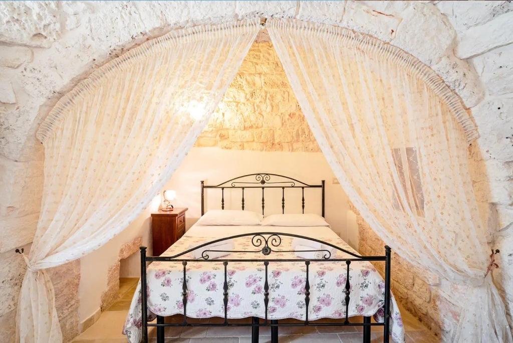 Trullo Fico - 4