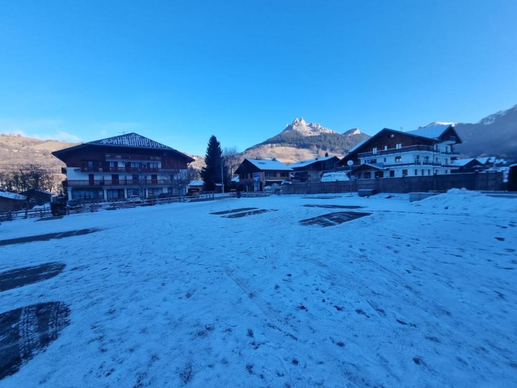 Cœur des neiges - 2