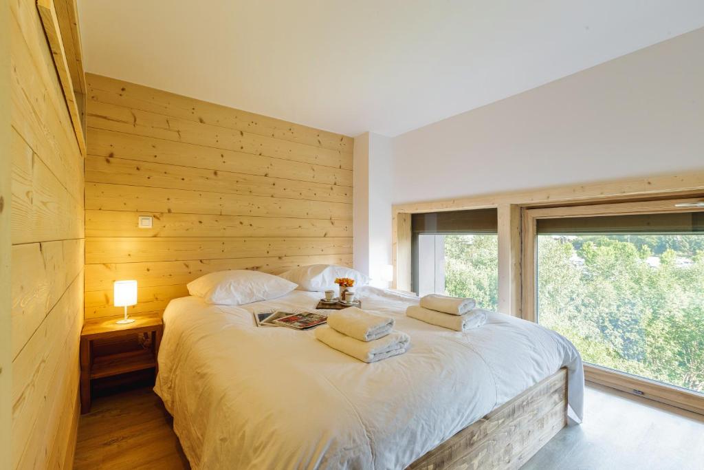 Résidence Grand Roc - Ancolies 216 - Happy Rentals - 4