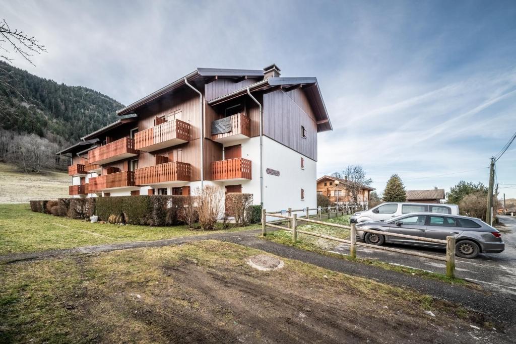 Appartement Bernex - 3 personnes - 1